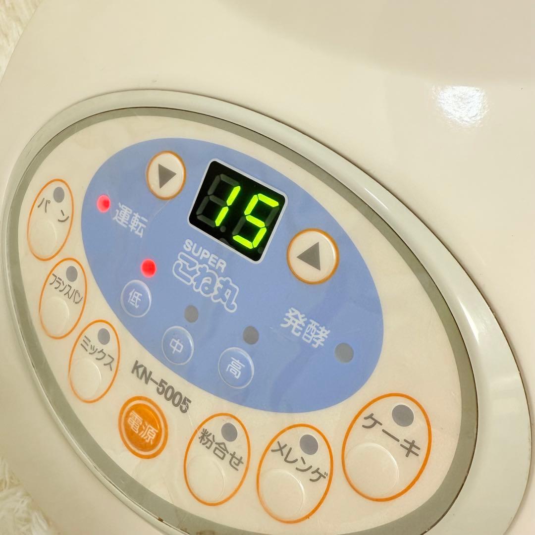 こね丸くん KN-5005 - メルカリ