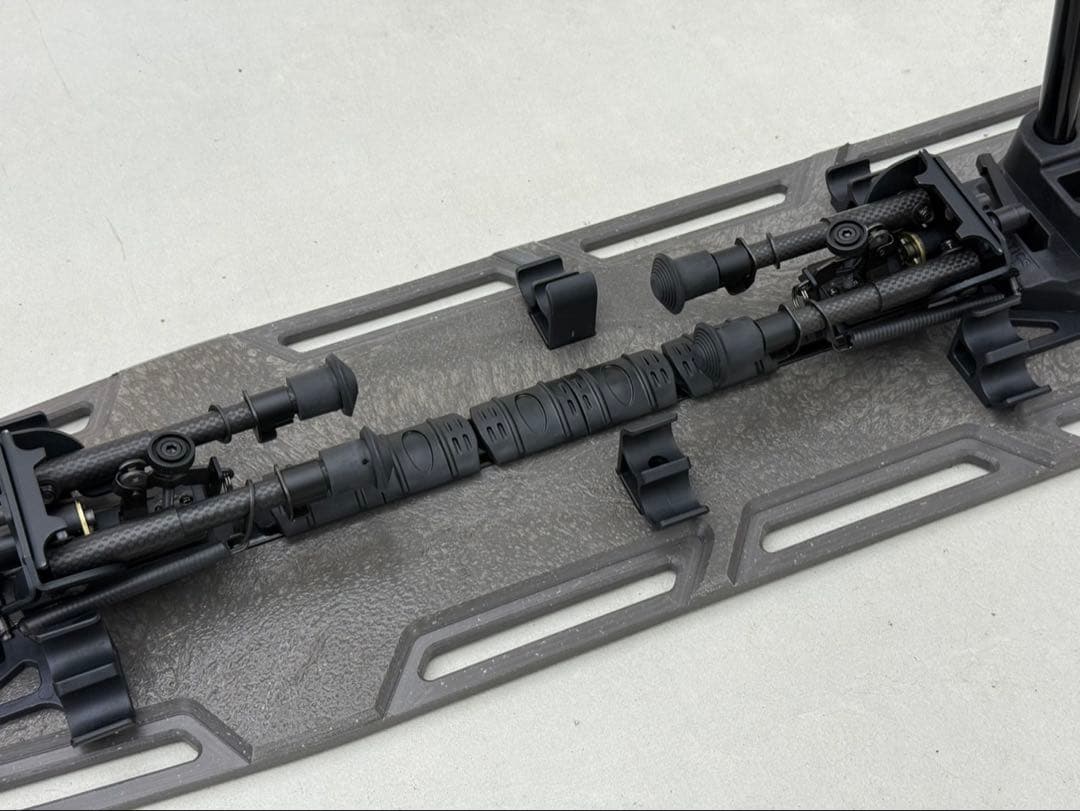 LFE GT40+DECK2+DECK0+SBS KIT+RAIL他フルカスタム - メルカリ