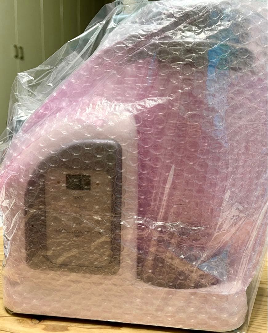 ルルドハイドロフィクス 水素水生成器(水素ガス吸入） 【Ｒ8.1月メンテナンス済 ルルドハイドロフィクス ｜ 世界68ヶ国に認められた水素ガス吸入器