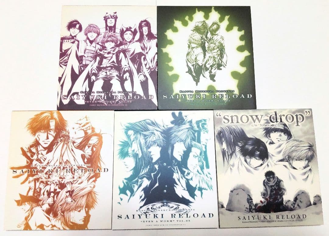 izna 3週目 限定 Mamma Mia トレカ 4枚