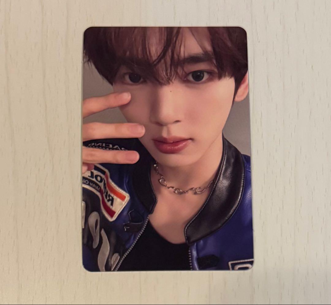 ZEROBASEONE ゼベワン ユジン Blu-ray ねこひげ トレカ - メルカリ