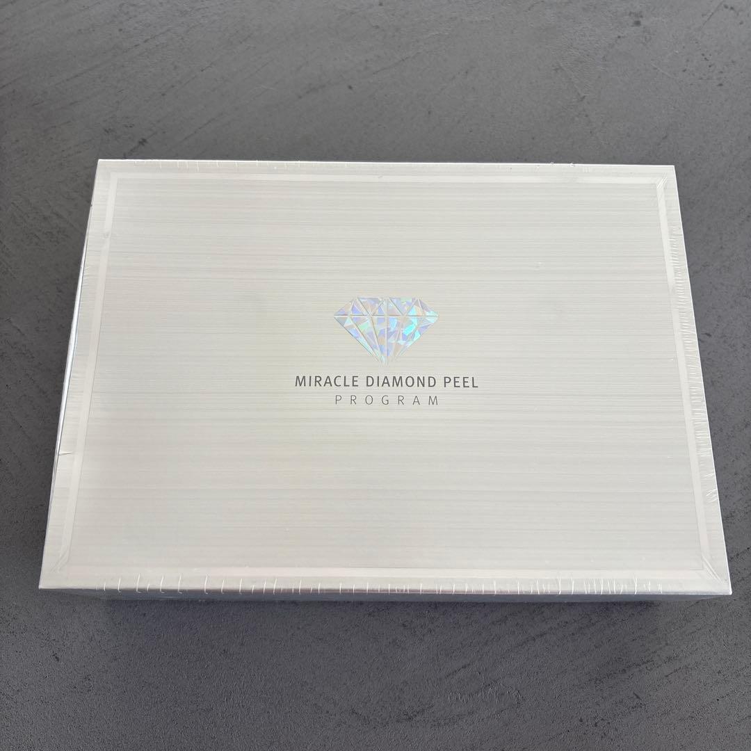 新品未開封 ルネセル ダイヤモンドピール - メルカリ