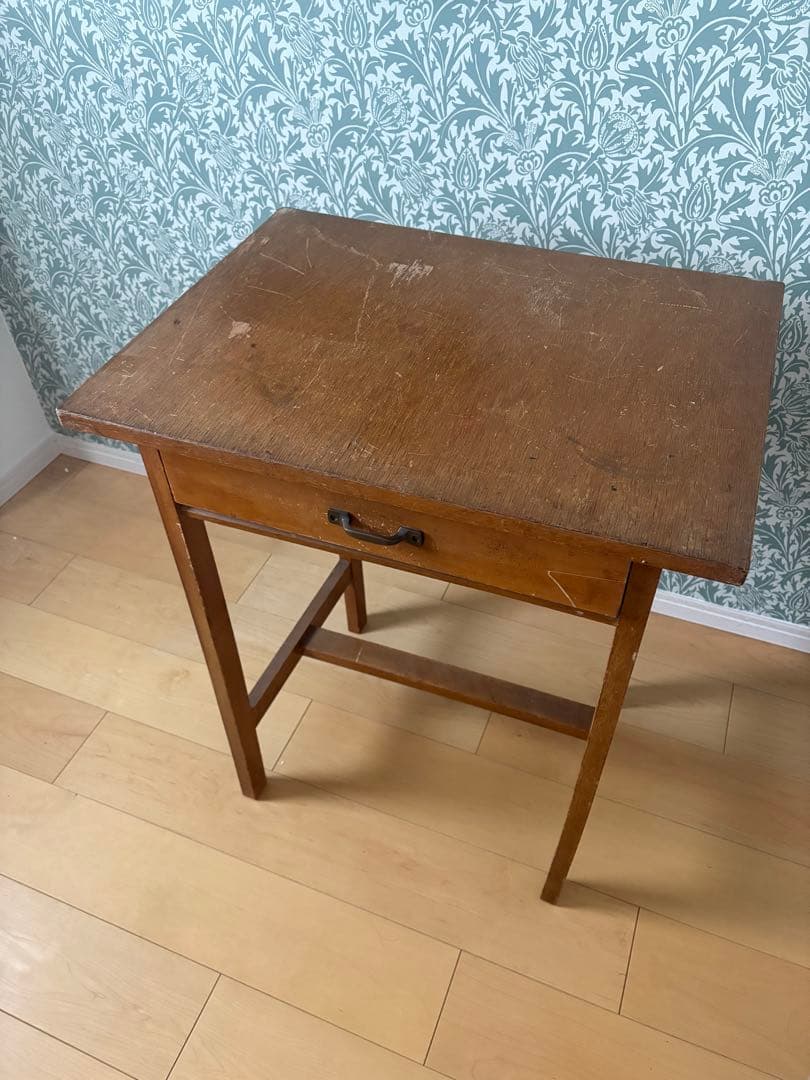 アンティークデスク　ミッドセンチュリー 3118835f9e390e50f172ed77566d34