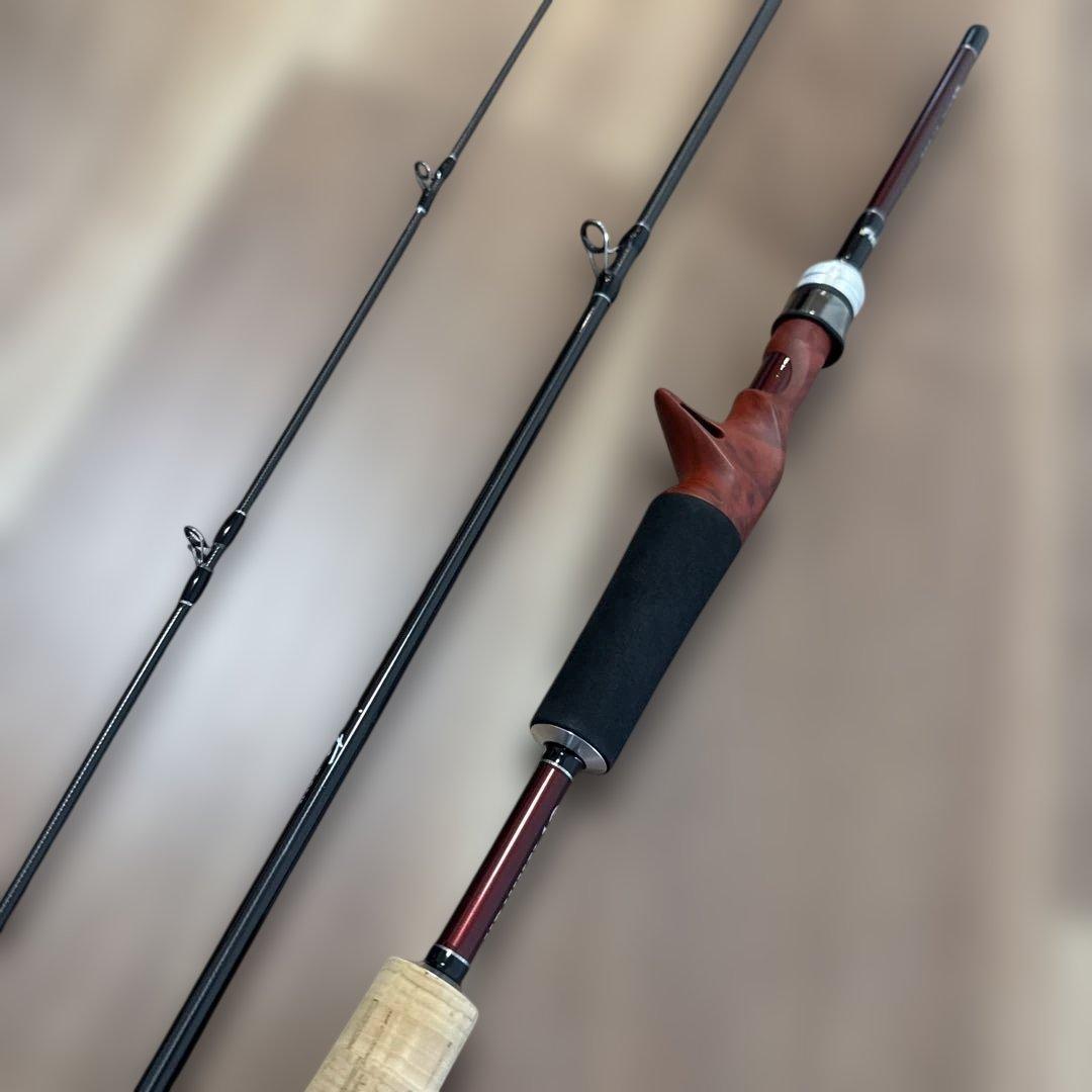 ビームス インテ 7.9UL