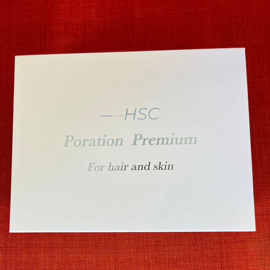 HSC ポレーション　プレミアム 2026年最新】hscポレーションプレミアムの人気アイテム - メルカリ