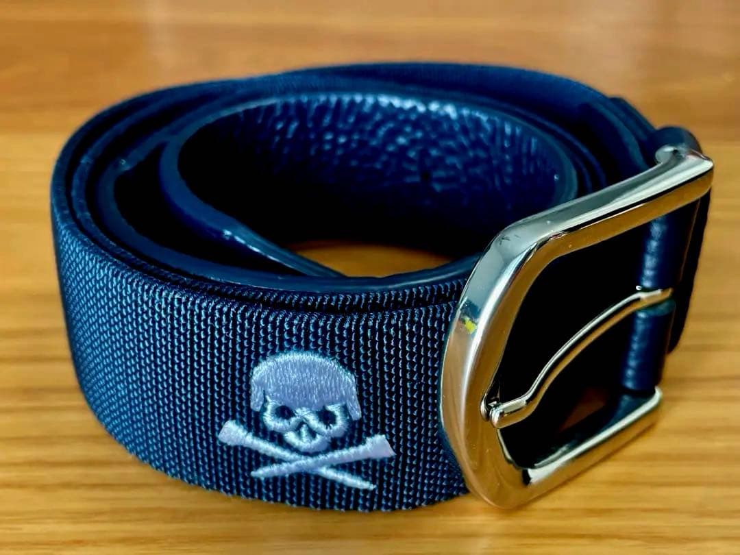 G/FORE ジーフォア メンズベルト - メルカリ