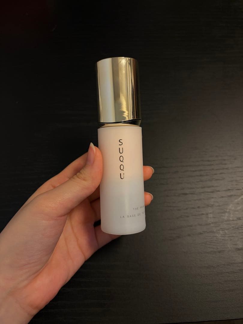 SUQQU ザ プライマー - メルカリ
