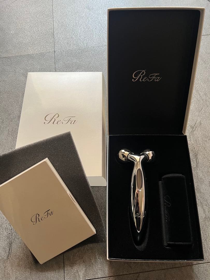 ReFa 美顔ローラー 楽天市場】ReFa 4 CARAT ( リファ フォーカラット ) ／ MTG mtg 美顔器