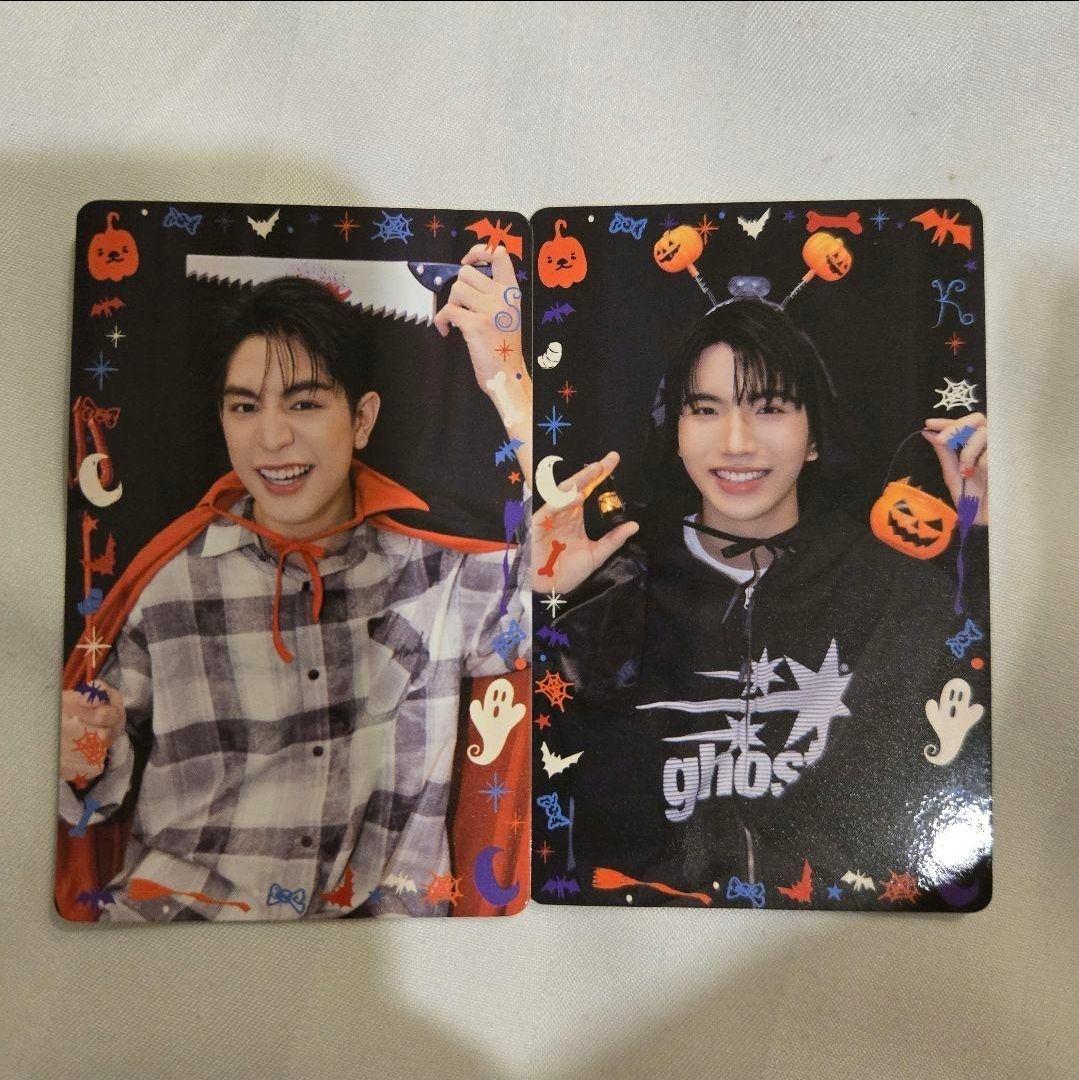 SeaKeen】GMM ランダムカード トレカ - メルカリ