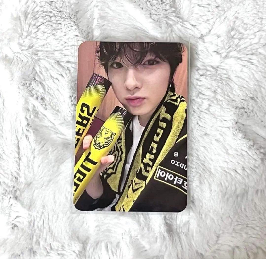 nct wish サクヤ steady kakaotalk 特典 トレカ - メルカリ