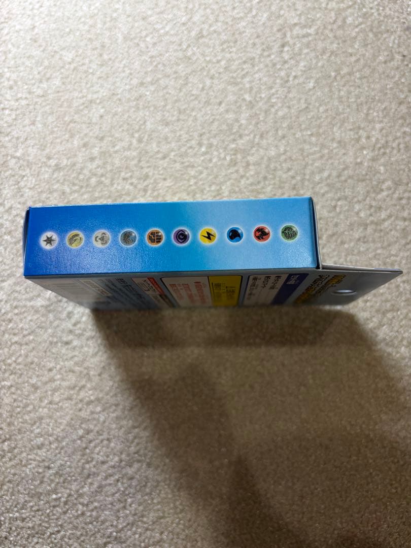 インフェルノX×2 メガドリームex スタートデッキ100 未開封 - メルカリ