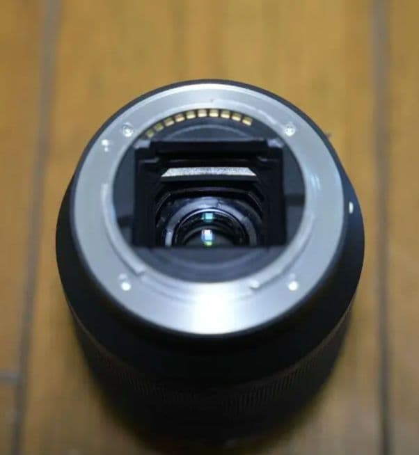 ※訳あり【SONY】FE 28-70mm F3.5-5.6 OSS（Eマウント）