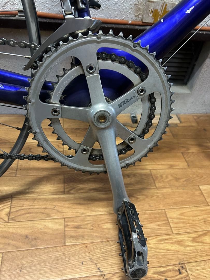 FASTRAX ロードバイク 値下げ考えています！ - メルカリ