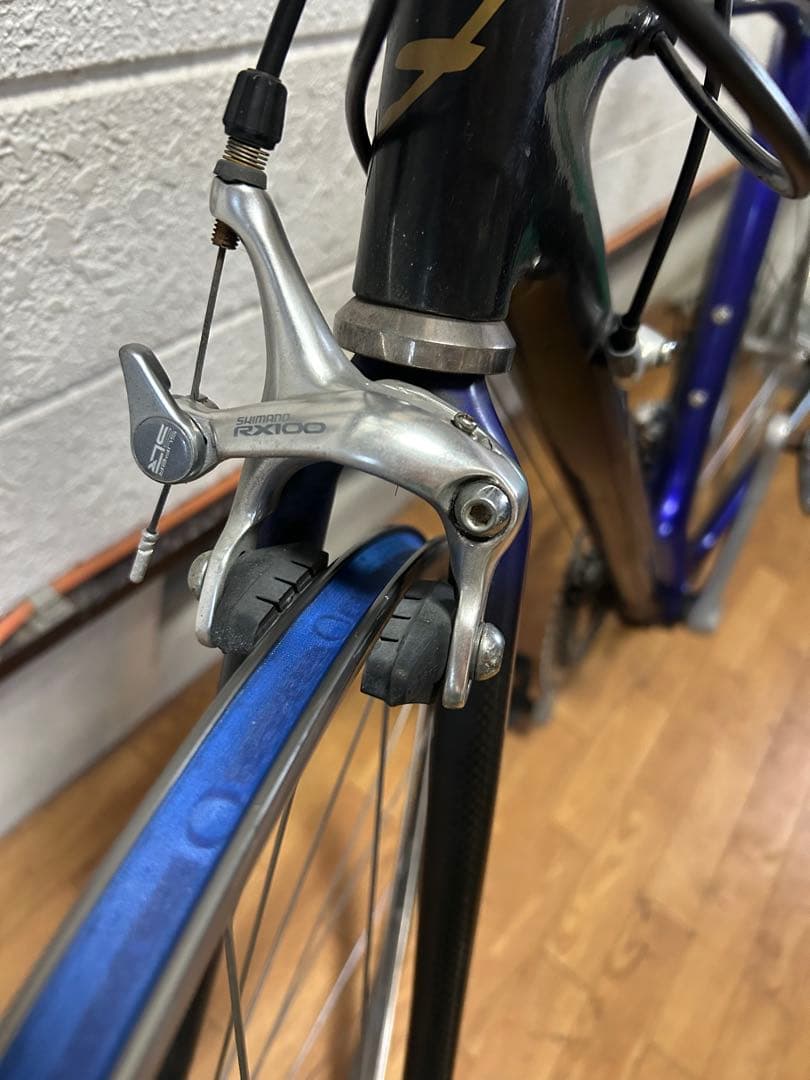 FASTRAX ロードバイク 値下げ考えています！ - メルカリ