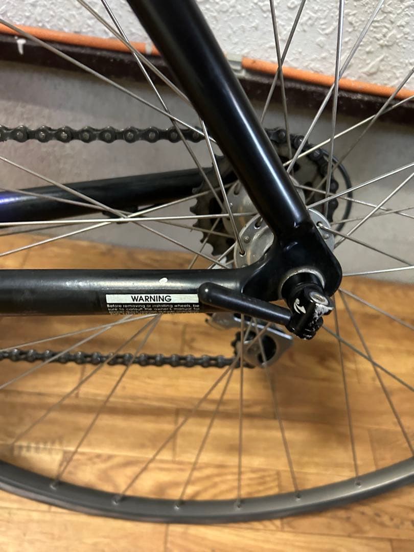 FASTRAX ロードバイク 値下げ考えています！ - メルカリ