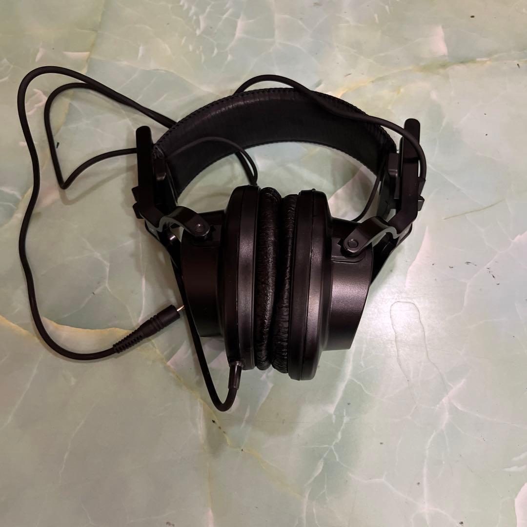 SONY 武道館 ヘッドホン - メルカリ