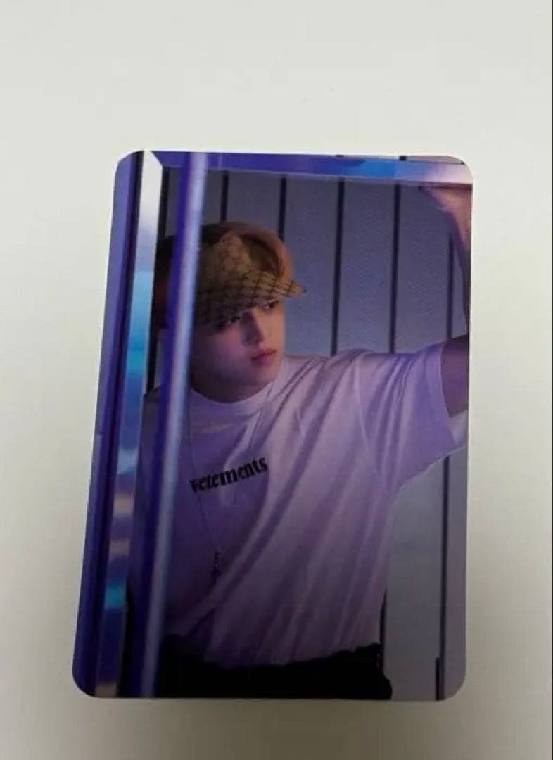 エスクプス ヨントン トレカセット - メルカリ