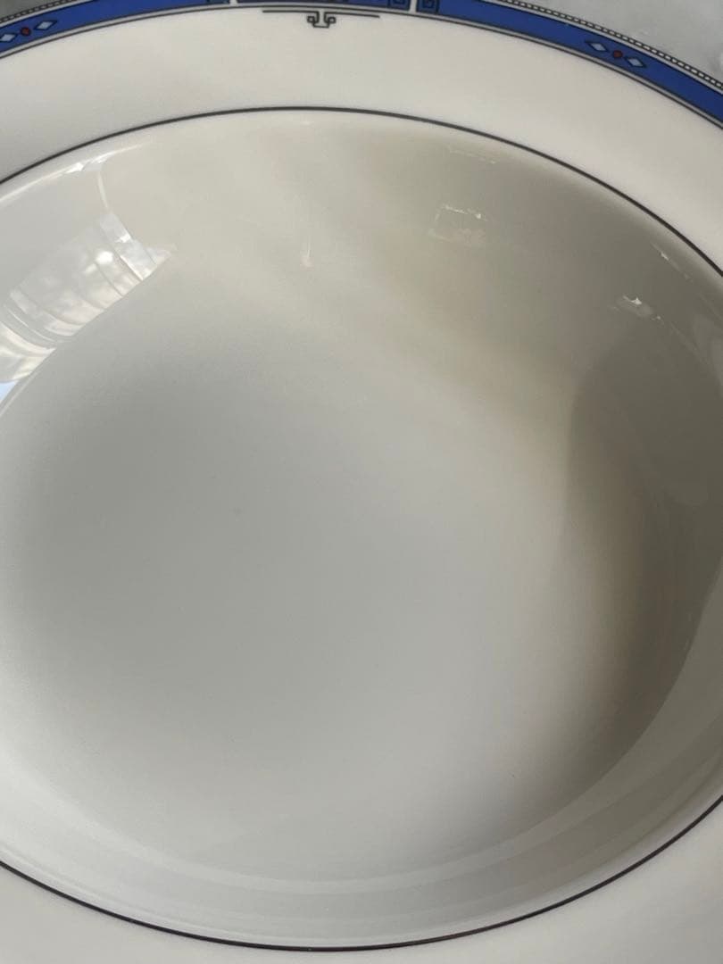 ウェッジウッド6枚×4種 キングスブリッジ