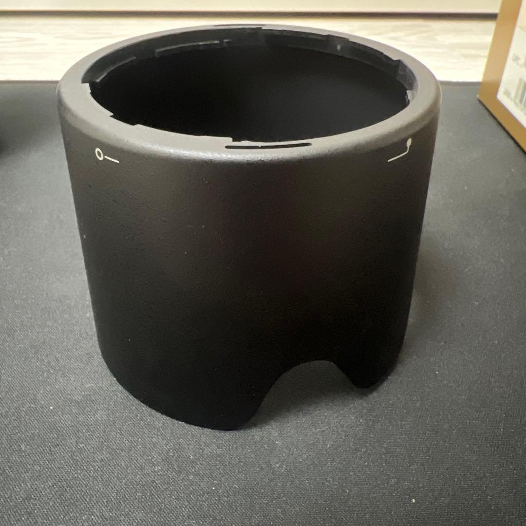 【美品】NIKON AF-S 70-300mm f/4.5-5.6 VR