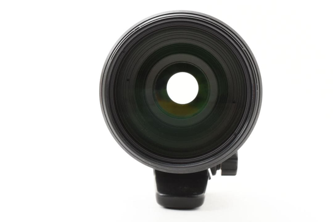 美品　Olympus　50-200mm F2.8-3.5 NO304