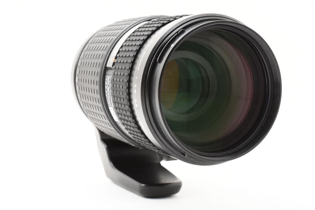 美品　Olympus　50-200mm F2.8-3.5 NO304