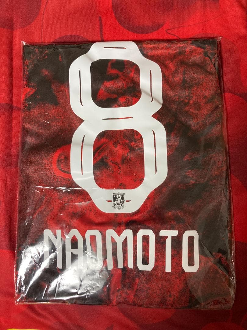 ド*ー様 浦和レッズレディース24/25 ユニフォーム 猶本光 XLサイズ NIKE 浦和レッズレディース 24/25 ユニフォーム ホーム 半袖 レプリカ