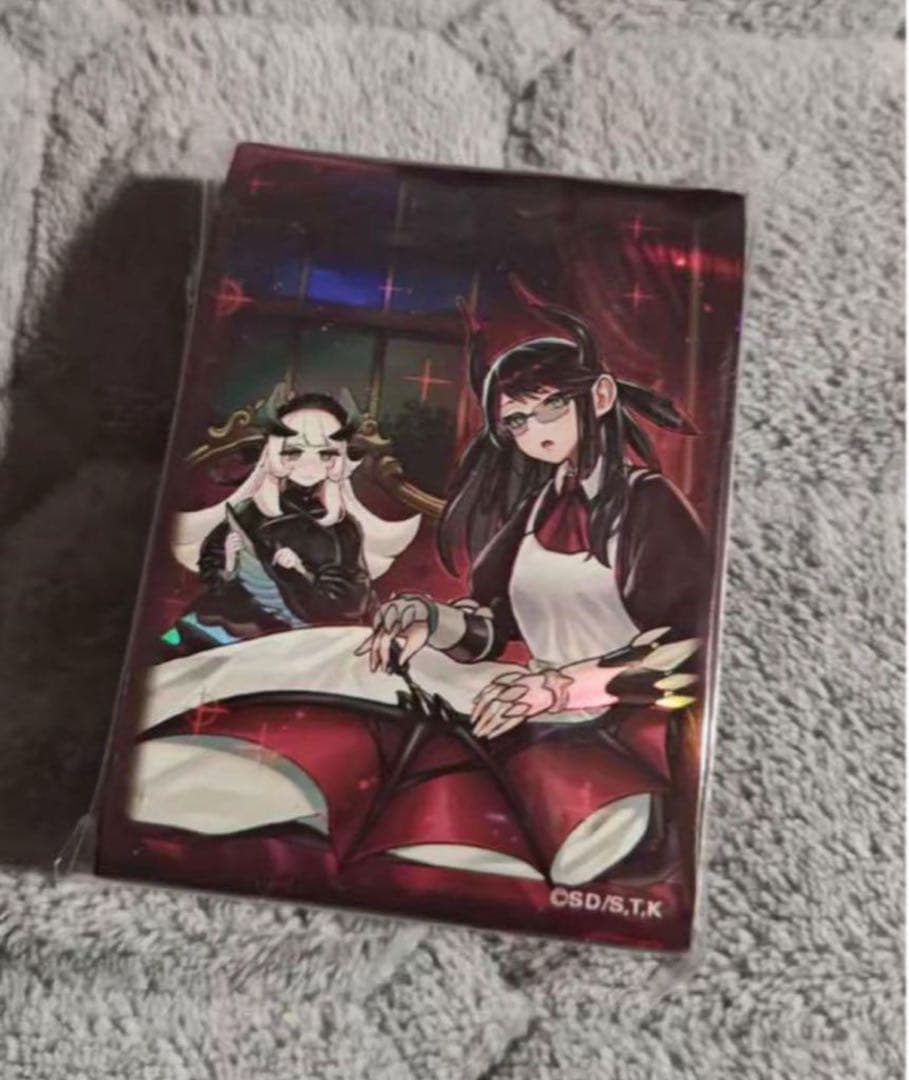 遊戯王 ドラゴンメイド デュエル万全セット スリーブ　　中国限定　アジア 遊戯王 ドラゴンメイド デュエル万全セット スリーブ 中国限定 アジア