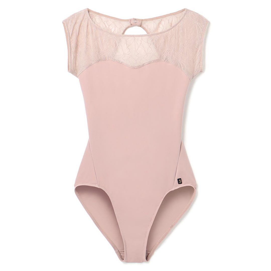 Chaccotチャコット中村祥子さんコラボ ジュニア レオタード - メルカリ