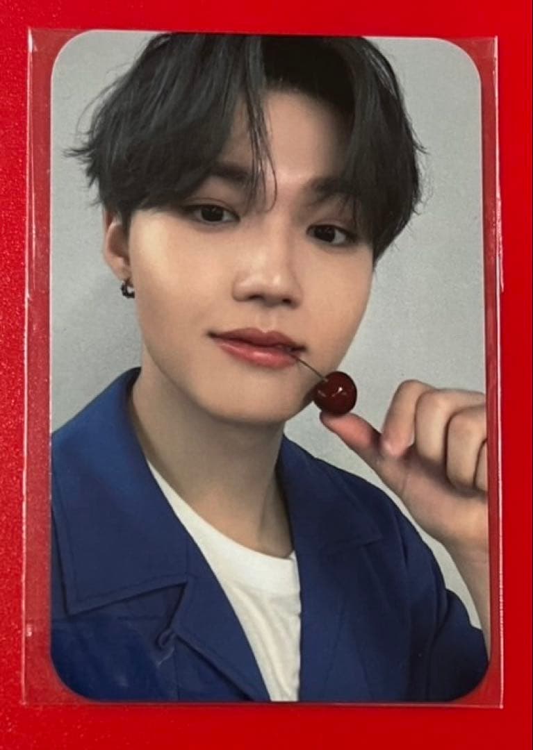 treasure ソウルコン MDラキドロ トレカ ドヨン - メルカリ