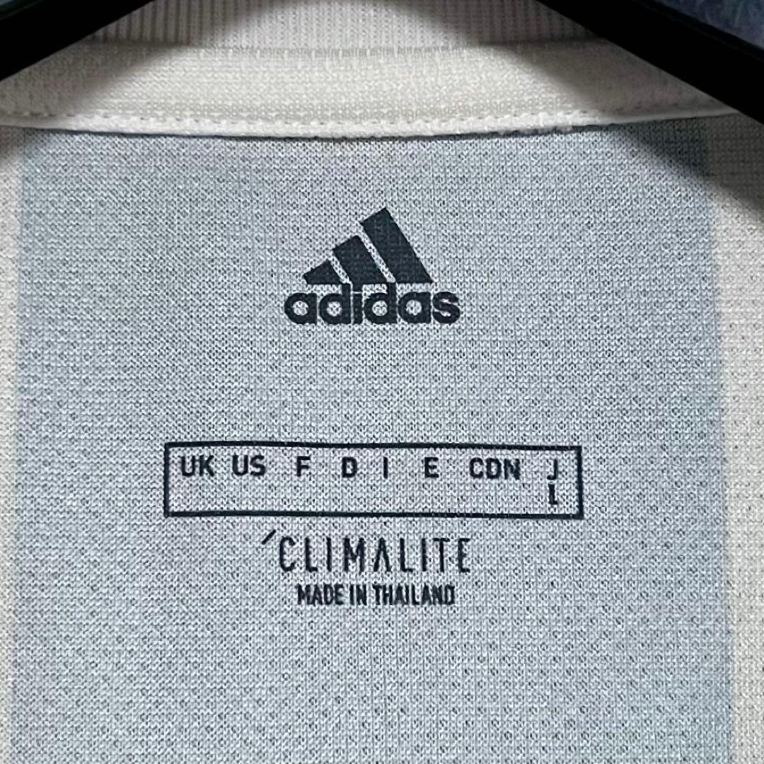 新品/タグ付き】2018ロシアW杯 アルゼンチン代表♯10メッシ【Lサイズ