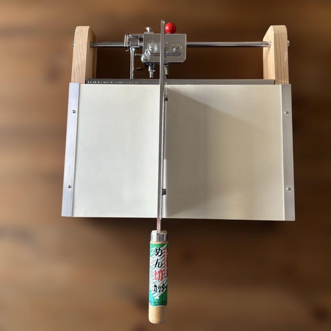 めん切カッター　12型　A184 ウエダ製作所 Amazon.co.jp: ウエダ製作所 めん切カッター 12型 A-184: ホーム＆キッチン