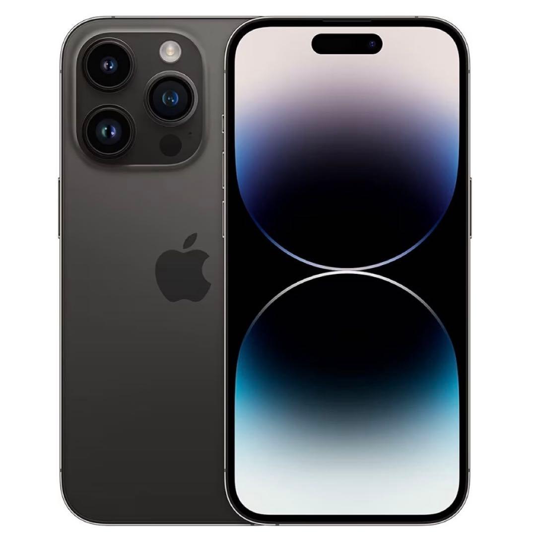 極美品】iPhone14 Pro スペースブラック 128GB 【付属品完備】 - メルカリ