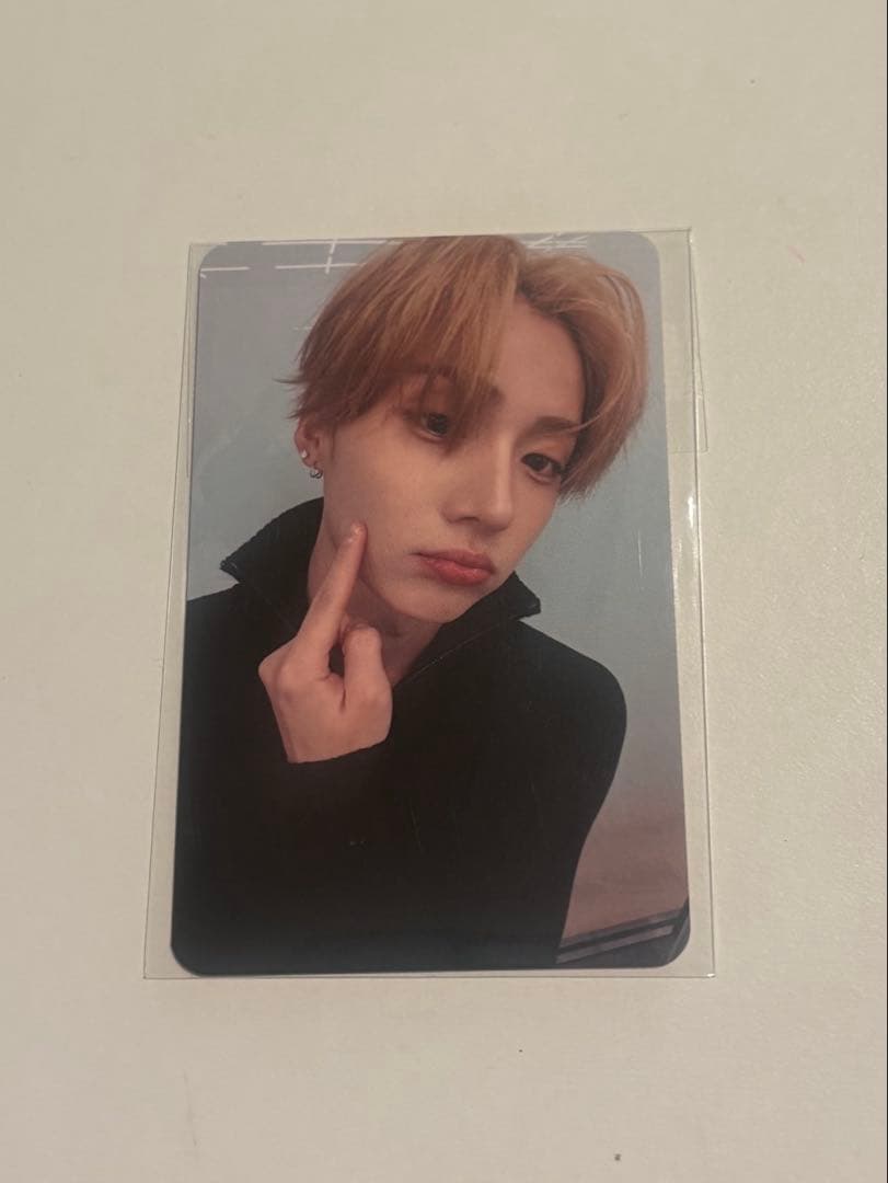 ALD1 Mnet Plus Merch サンウォン トレカ - メルカリ