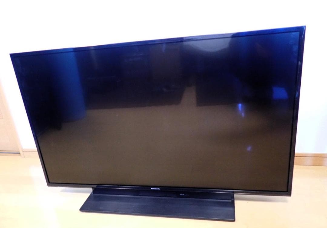 Panasonic TH-43GR770 4K液晶TV ブルーレイ内蔵 2021 概要 4K液晶テレビ TH-43GR770 | テレビ（ビエラ） | Panasonic