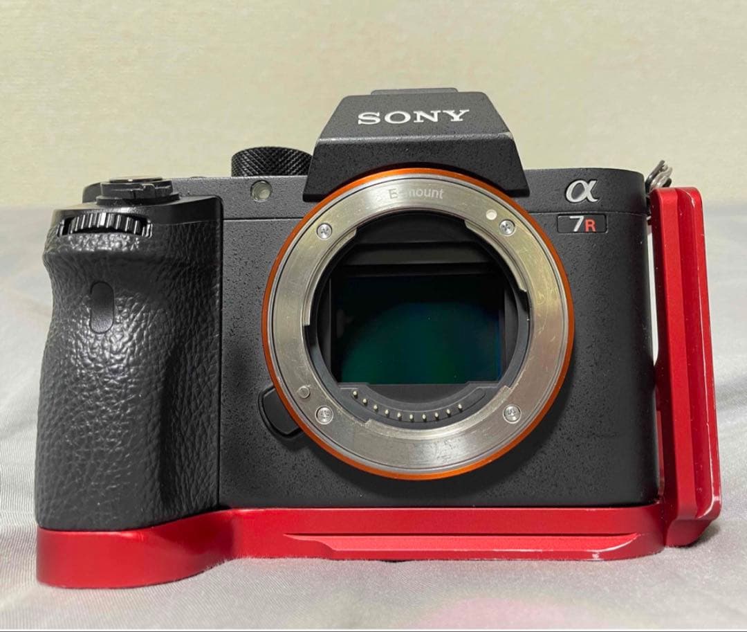 ぱ*ん様 α7RⅡ sigma50mm F 1.4 - メルカリ