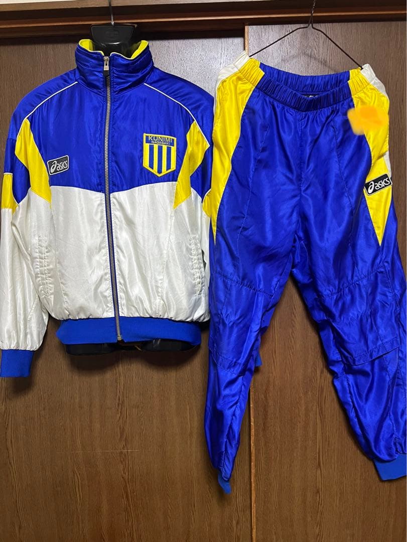 サッカー 国見 高校 学園 学院 選抜 サッカー部 ヤッケ ウィンド