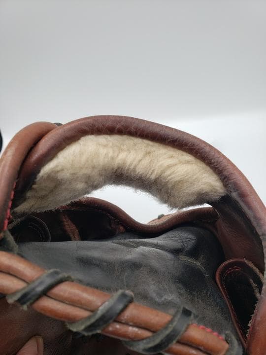 ハタケヤマ 硬式 ファーストミット PBW-F42eb 坂口モデル 和心 - メルカリ