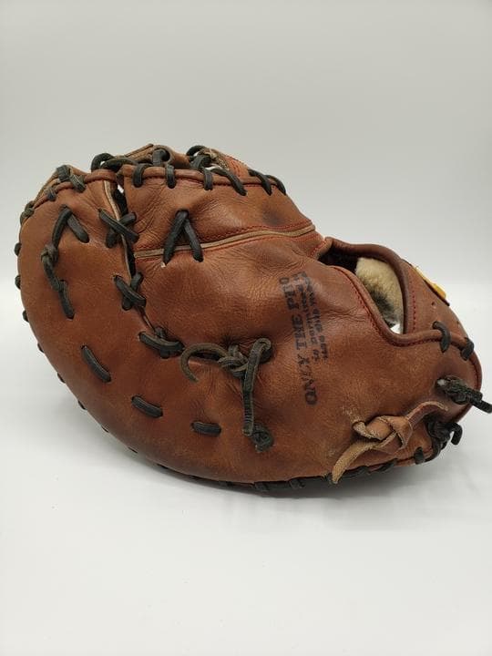 ハタケヤマ 硬式 ファーストミット PBW-F42eb 坂口モデル 和心 - メルカリ