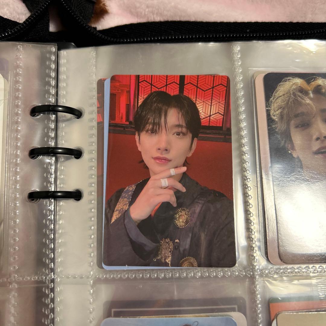 SEVENTEEN ジョシュア まとめ売り - メルカリ