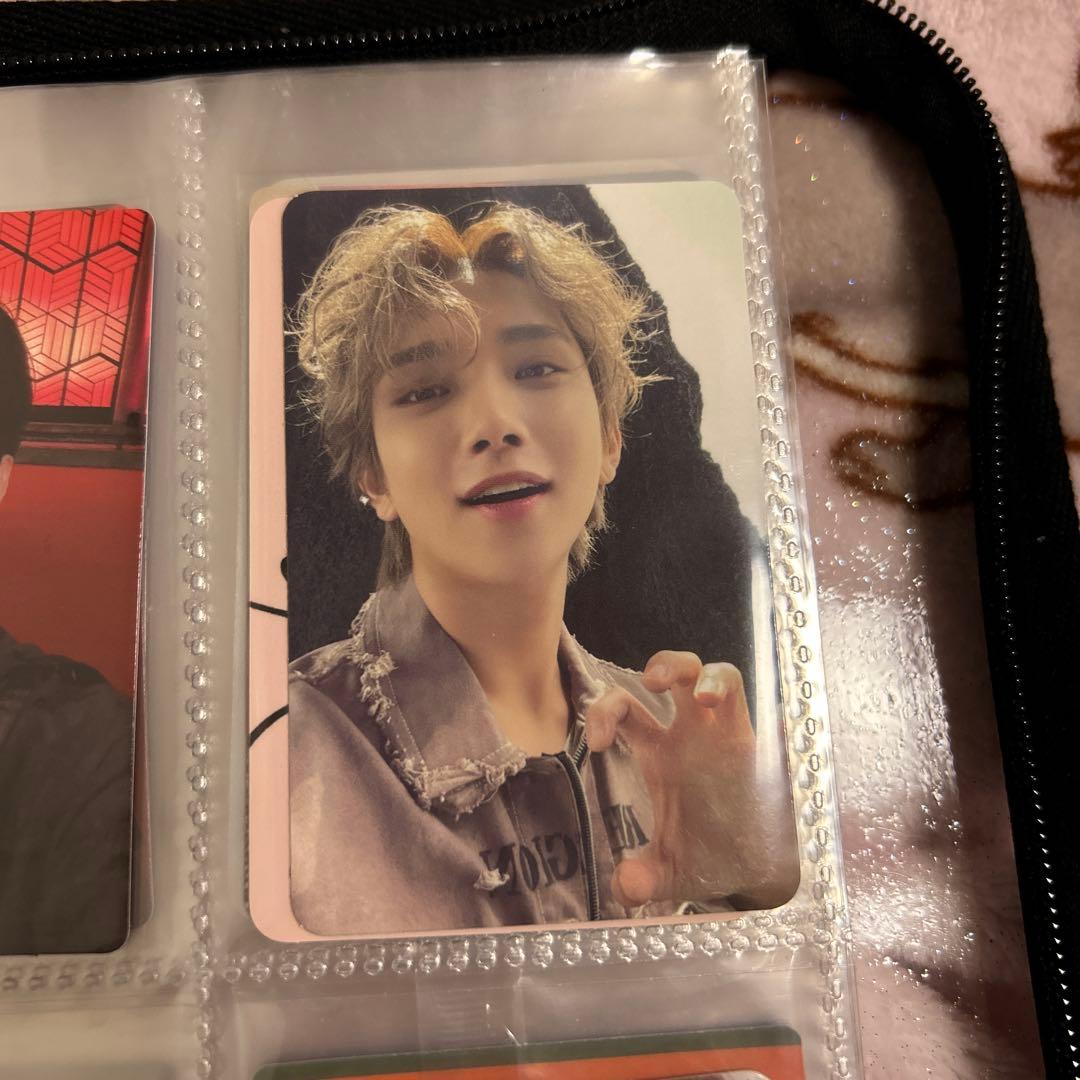 SEVENTEEN ジョシュア まとめ売り - メルカリ