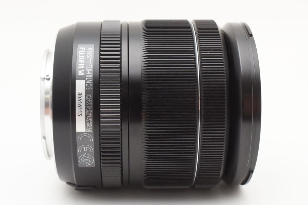 レンズ(ズーム) Fujifilm XF 18-55mm F/2.8-4 R LM OIS