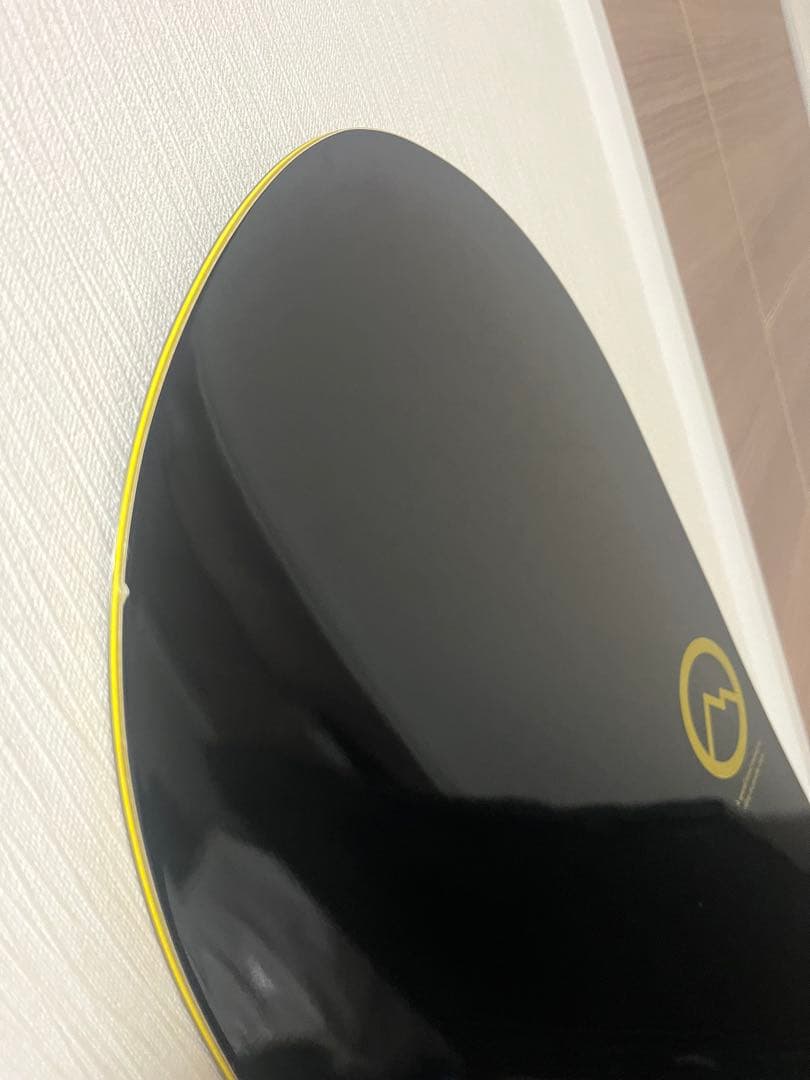 NOVEMBR BACKCITY152 スノーボード - メルカリ