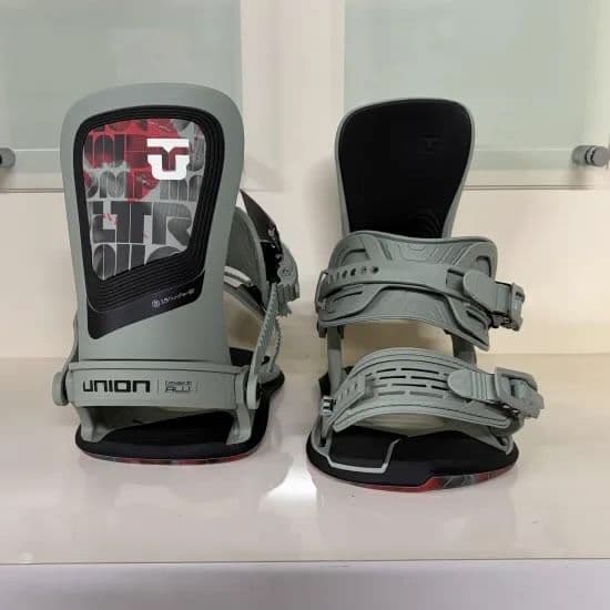 UNION ユニオン 2026 ULTRA MEN] 緑 S(23.5-25.5 - メルカリ