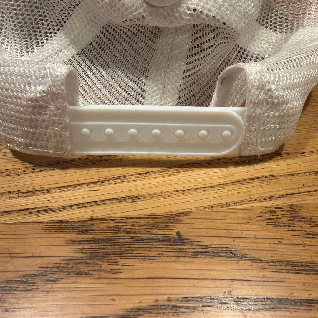 ヨネックス ALL JAPAN キャップ 白金 - メルカリ