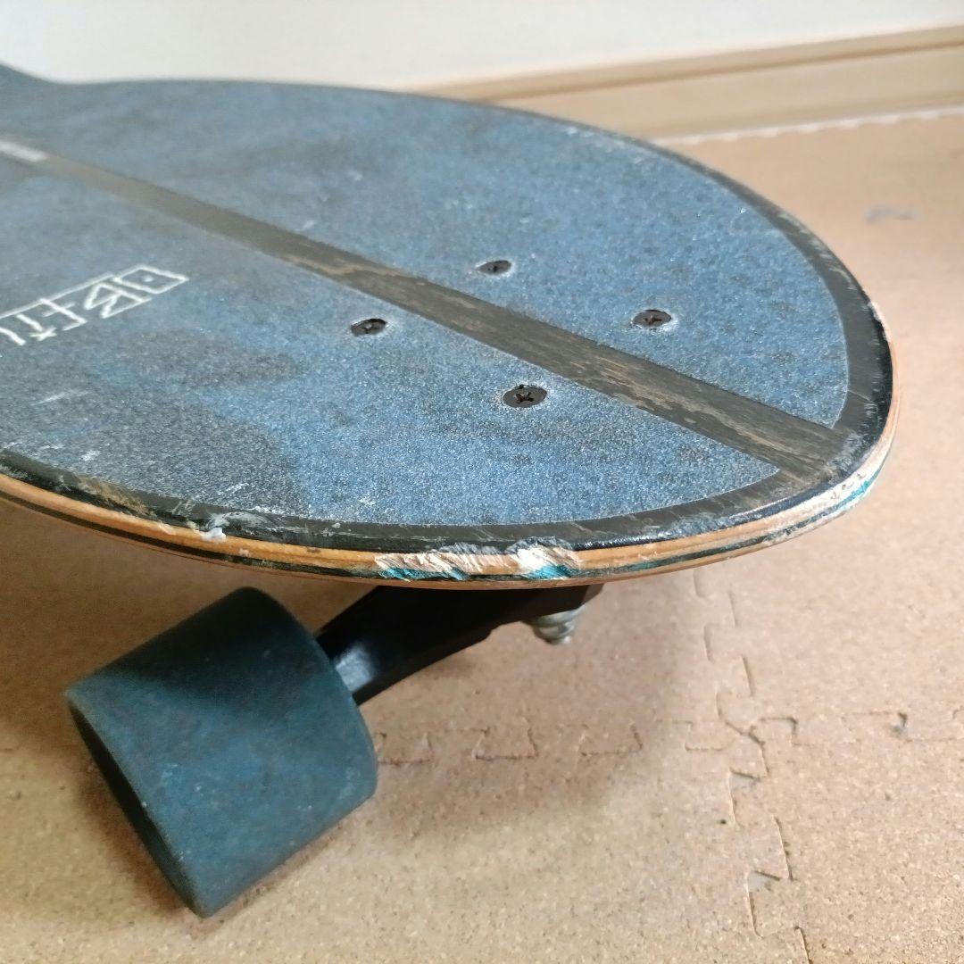 ☆OB FIVE Foam Ball Surf Skate 31インチ 美品！☆ - メルカリ