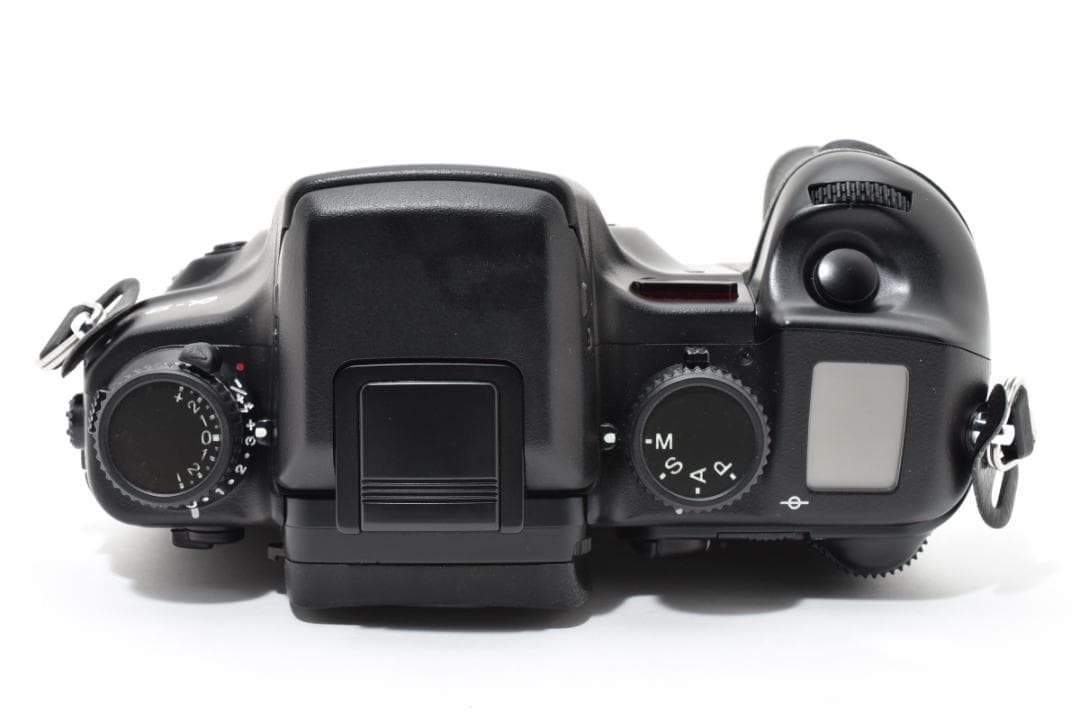 ☆難あり品☆ ミノルタ MINOLTA α-9 ボディ #21362 - メルカリ