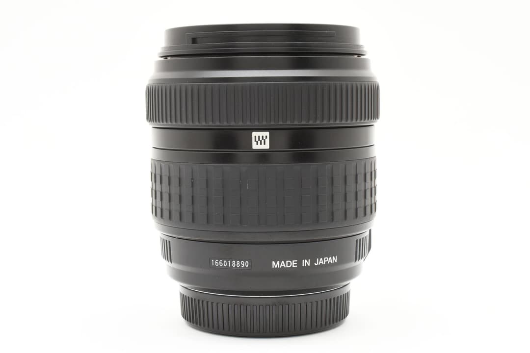 レンズ(ズーム) Olympus ZUIKO 18-180mm F3.5-6.3 ED #8680