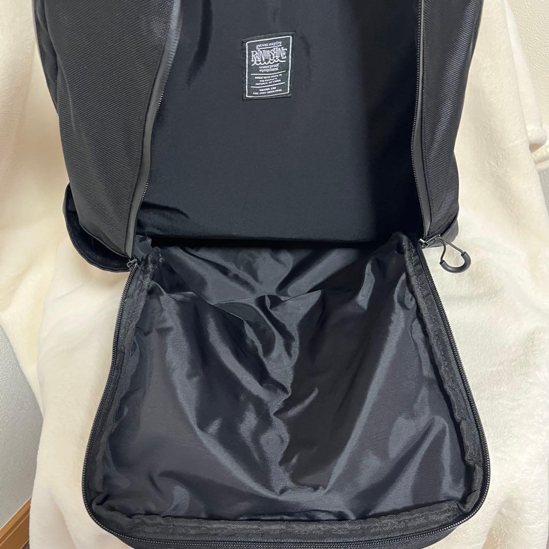 e086889様】レイン オア シャイン RAIN OR SHINEリュック - メルカリ