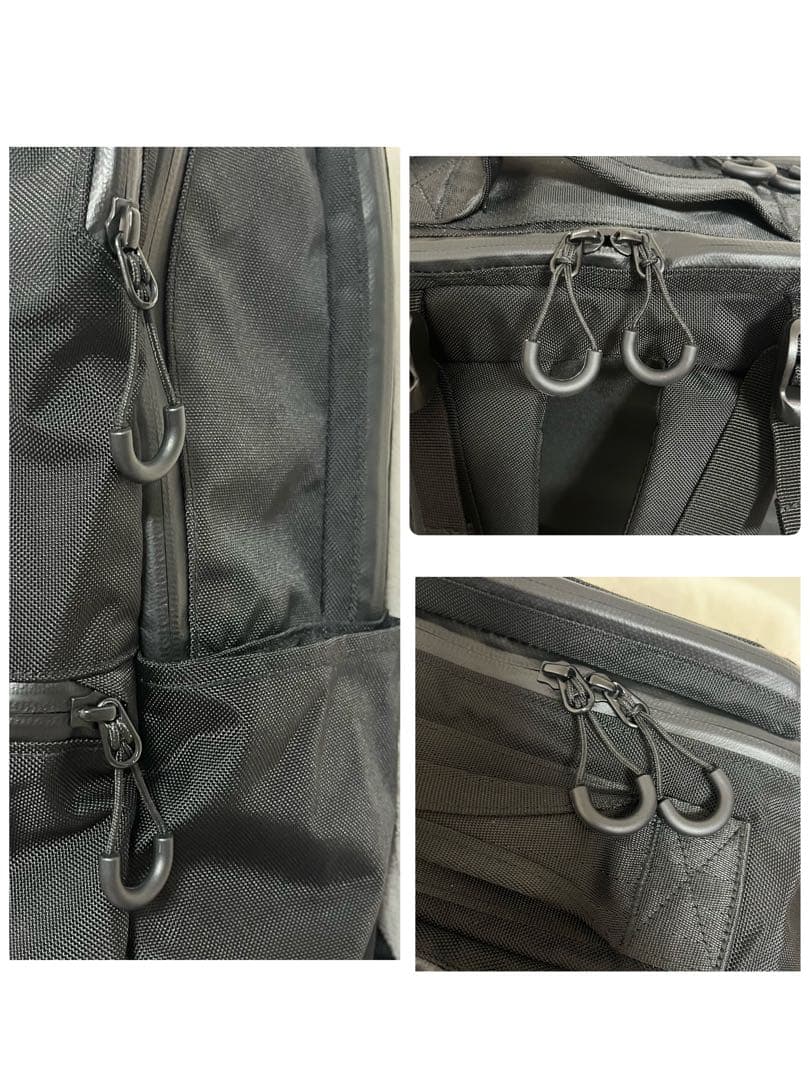 e086889様】レイン オア シャイン RAIN OR SHINEリュック - メルカリ