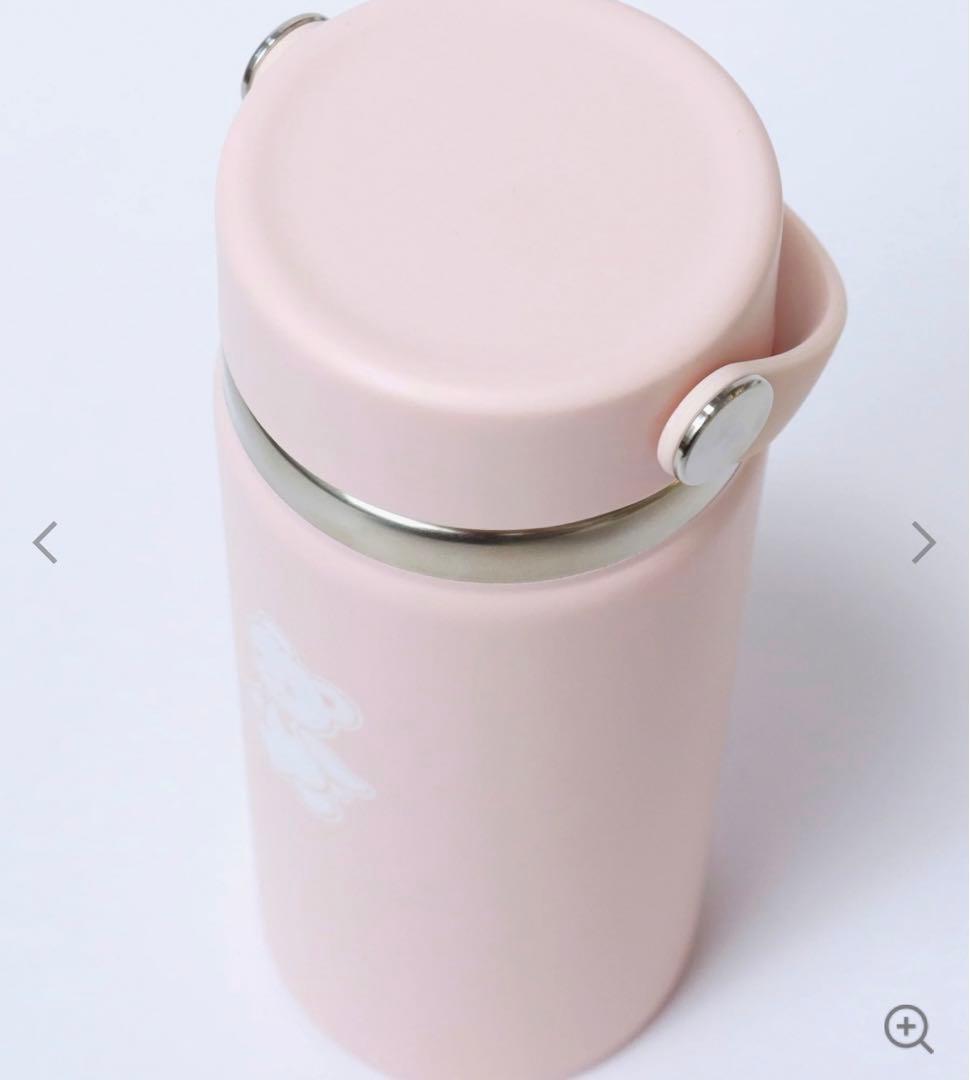 新品未開封】ファミリア ハイドロフラスク ステンレスボトル 473ml